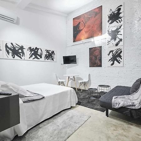 Triana Modern & Luxury Appartement Sevilla Buitenkant foto