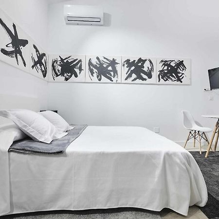 Triana Modern & Luxury Appartement Sevilla Buitenkant foto