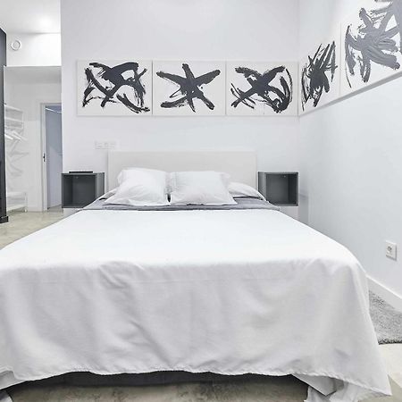 Triana Modern & Luxury Appartement Sevilla Buitenkant foto