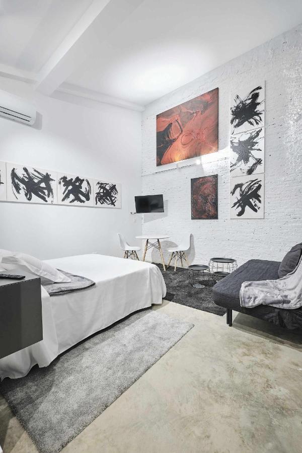 Triana Modern & Luxury Appartement Sevilla Buitenkant foto