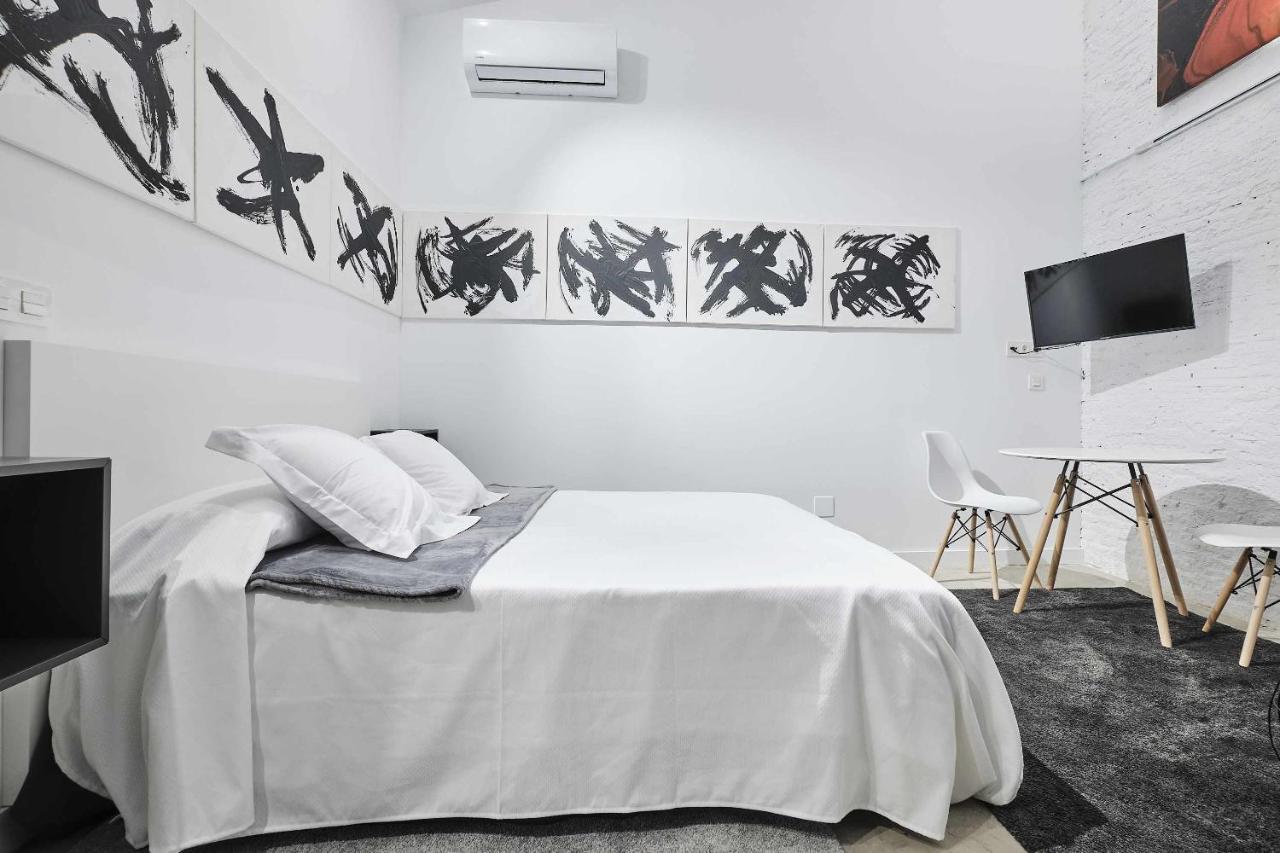 Triana Modern & Luxury Appartement Sevilla Buitenkant foto