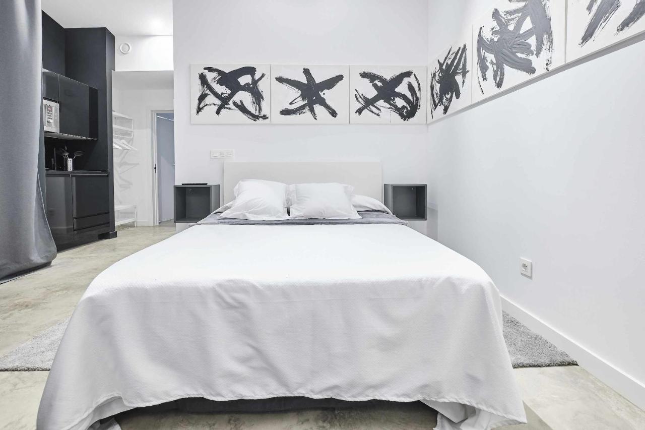 Triana Modern & Luxury Appartement Sevilla Buitenkant foto