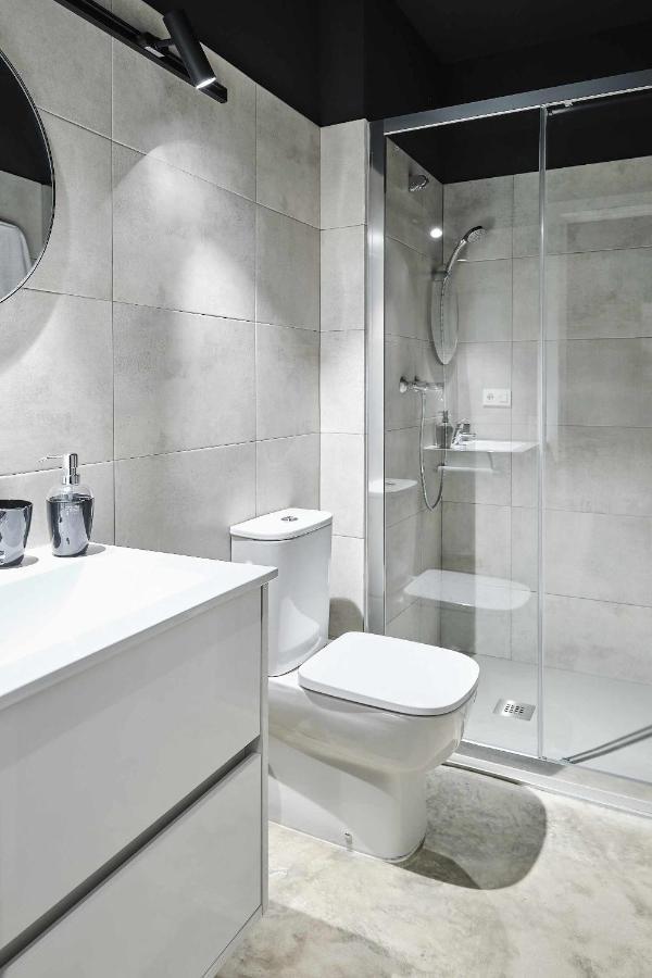 Triana Modern & Luxury Appartement Sevilla Buitenkant foto