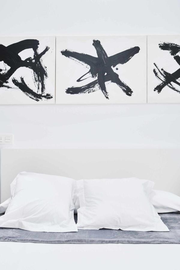 Triana Modern & Luxury Appartement Sevilla Buitenkant foto