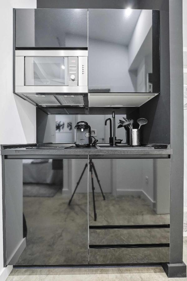 Triana Modern & Luxury Appartement Sevilla Buitenkant foto