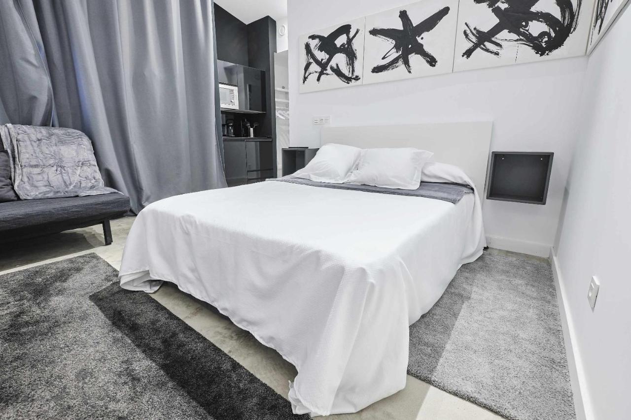 Triana Modern & Luxury Appartement Sevilla Buitenkant foto