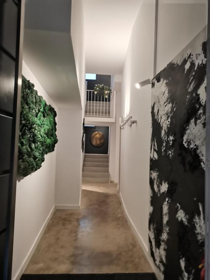 Triana Modern & Luxury Appartement Sevilla Buitenkant foto