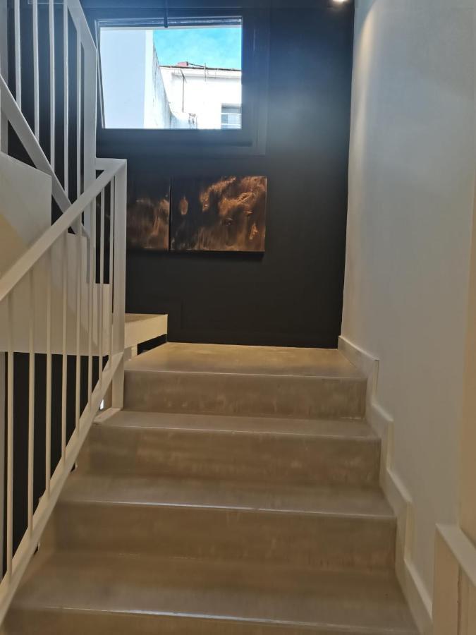 Triana Modern & Luxury Appartement Sevilla Buitenkant foto
