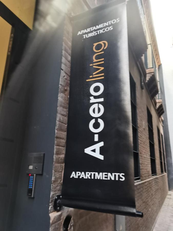 Triana Modern & Luxury Appartement Sevilla Buitenkant foto